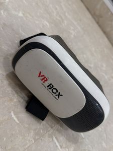 VR Box Virtual Reality Glasses