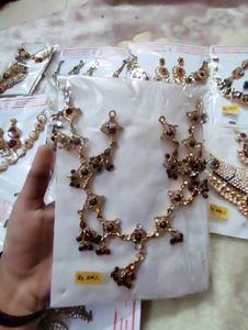 Assorted Jewelry Sets