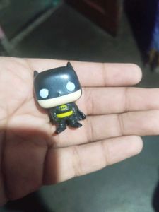 Batman Figurine from kinder joy (very rare)