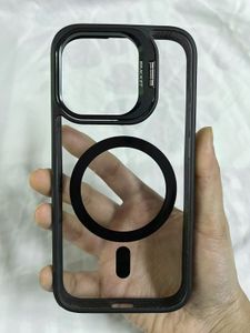 iPhone 15 Pro Bracket Case