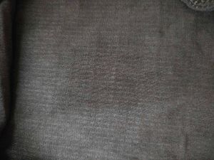 Black Shimmer Top