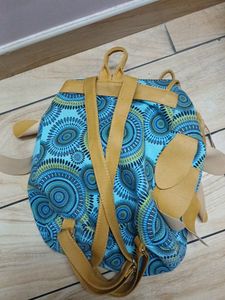 BOHO PRINTED BACKUP🐳