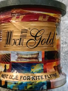 Mono Fill Gold Ultra Original Indonesia Manjha