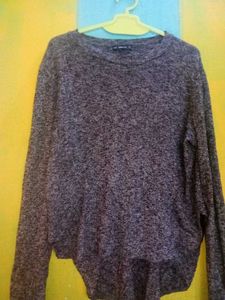 Zara Oversized Sweater