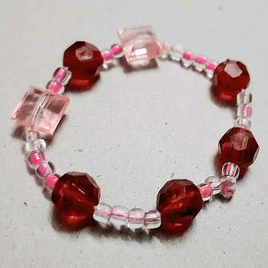 Beaded Bracelet