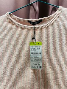 Zudio Dusky Pink Top