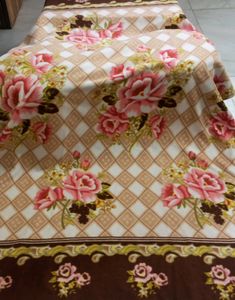 Blanket (Super Cozy And Comfy)