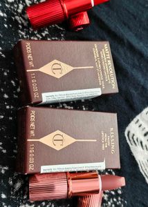 Charlotte Tilbury Lipsticks