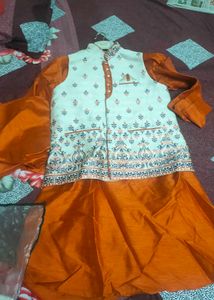 Men Sherwani