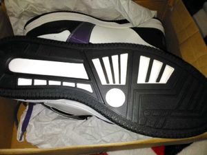 Black Panther Edition Sneakers