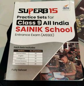 Superb 15 Practice Sets For Class 9th