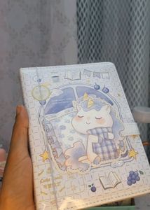 Cutest Diaries