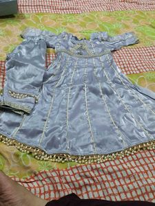 Babygirl Beautiful Dress