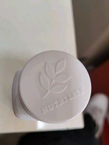 Nutrilite Garlic Supplement