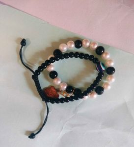 Beautiful Charm Bracelets Combo 2