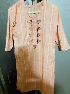 Kurti By Zudio