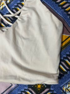 Crisscross Cami Top