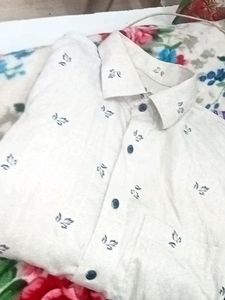 Mens Party Wear Shirt