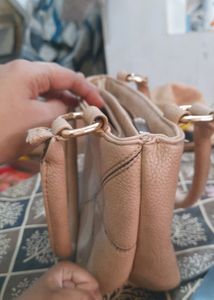 Hand Bag