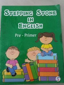 Rhymes Nursery Book