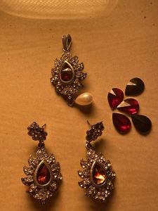 Jewellery Set