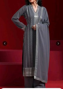 Libas Kurta Set