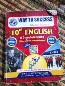 10th English Complete Guide