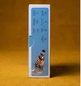 pTron Basspods Rock Earbuds