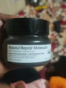 L'Oreal Professionnel Mask