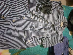 Burberry Brand Shirt For Mens