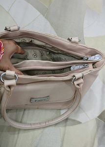 Daily use bag