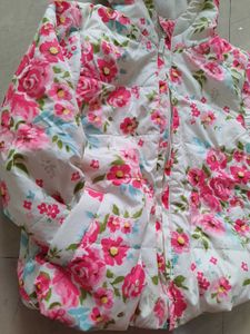 Babyhug Jacket
