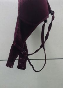 Used Bra