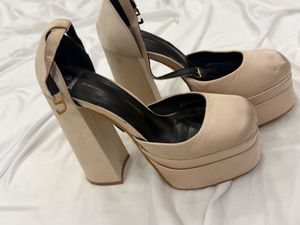 Stelatoes Platform Heels
