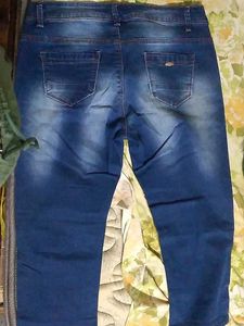 Blue Capri