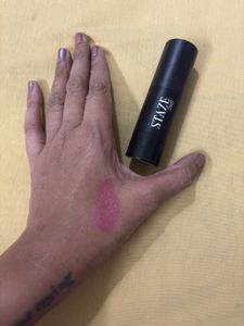 STAZE 9to9 Blush Stick