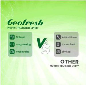 Geofresh Paan Mouth Freshener