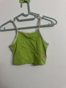 Cute Tank Top