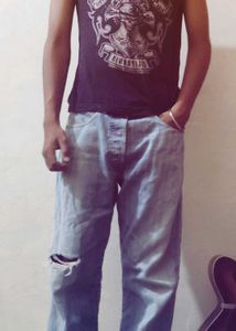 Vintage Original Straight Fit Levi&#39;s 501s🤑
