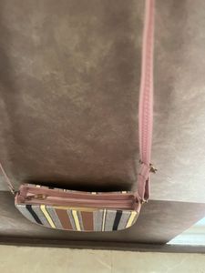 sling bag