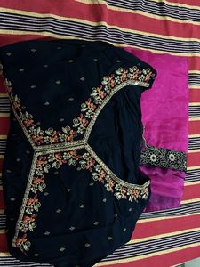 kurti with dupatta
