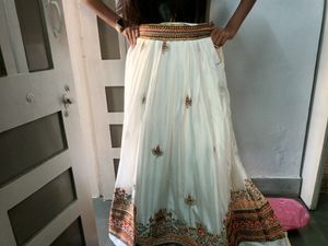 Lehenga Choli
