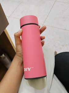 Cute Bottle