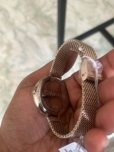 Calvin Klein Watch