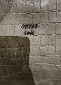 Guess Hand Bag