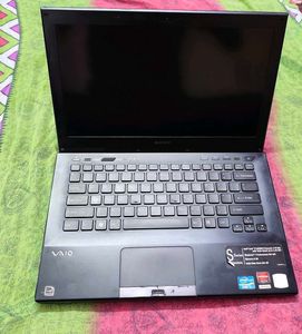 Sony VAIO Laptop