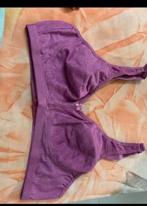 T-Shirt Bra combo