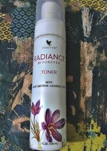 Forever Radiance Toner