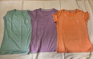 3 Tshirt Combo