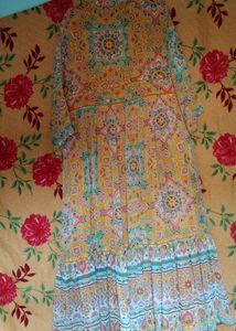 Beautiful Maxi Dress For Ladies